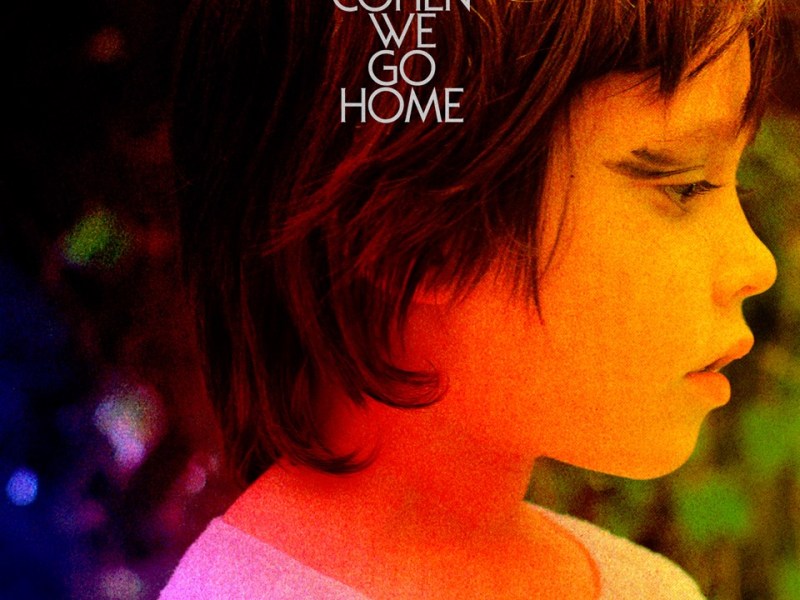 Adam Cohen – We Go Home