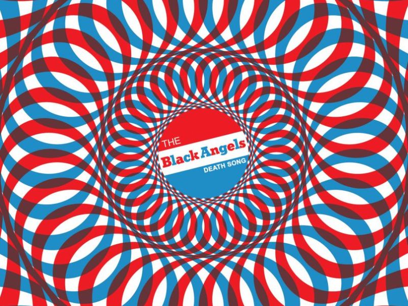 The Black Angels – I’d kill for her